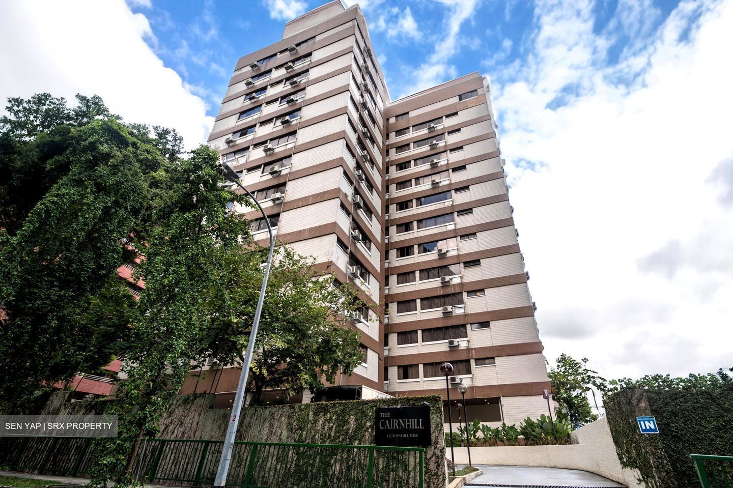The Cairnhill (D9), Condominium #622253511